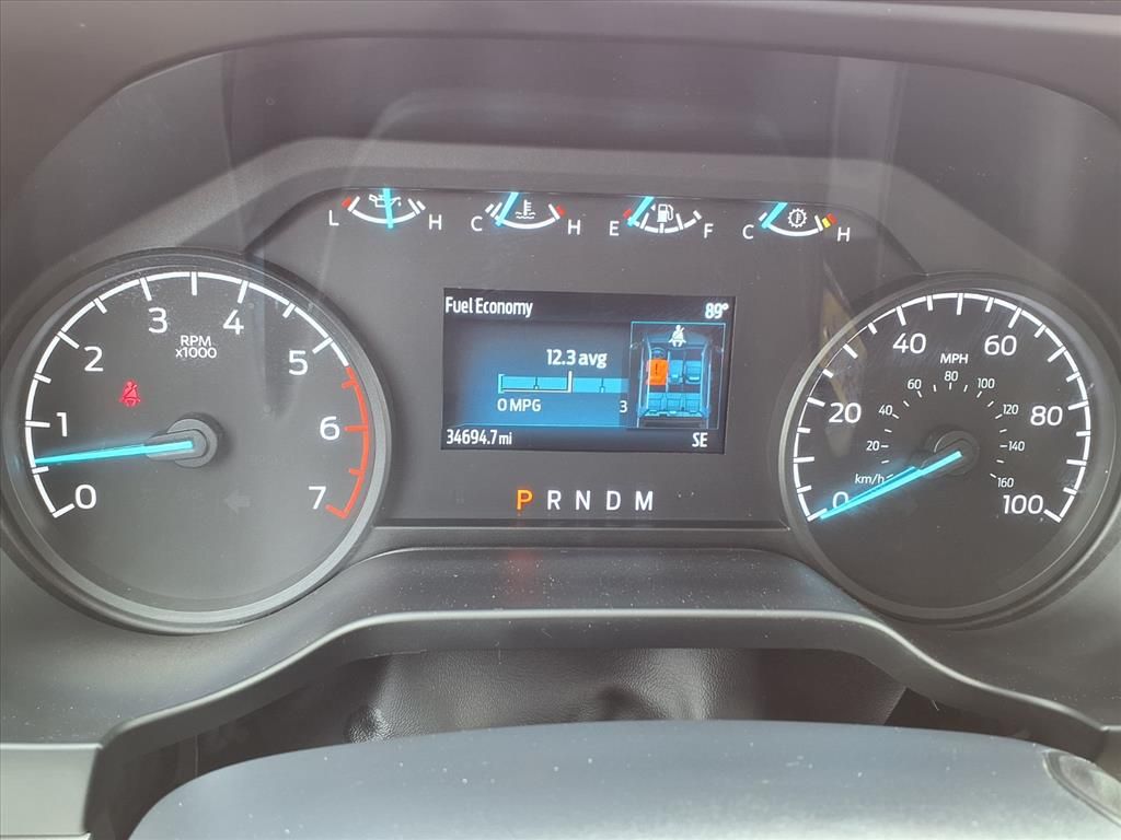 2025 Ford F-250SD XLT - 4