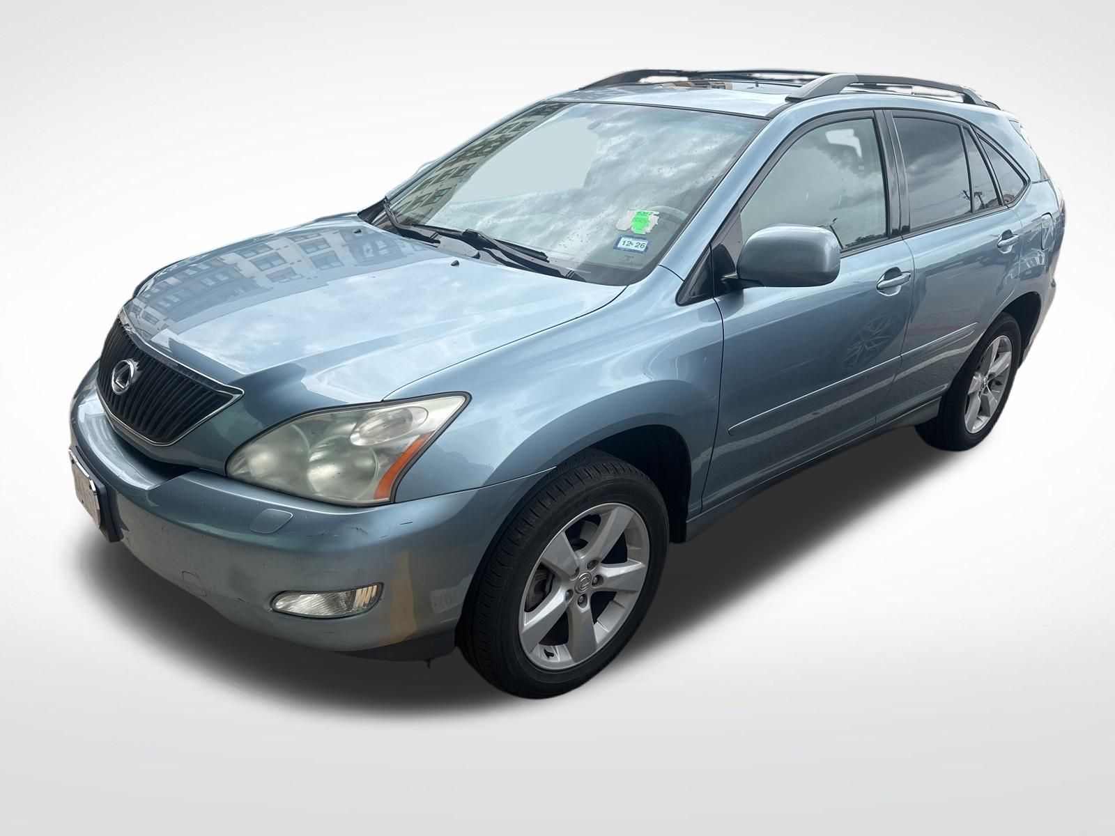 2006 Lexus RX