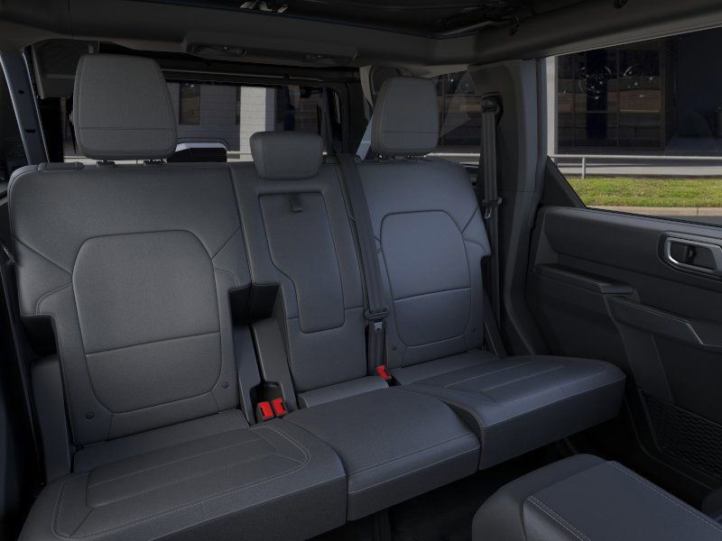 New Car 2025 Ford Bronco  Outer Banks For Sale Under $60,000 In Austin, Texas