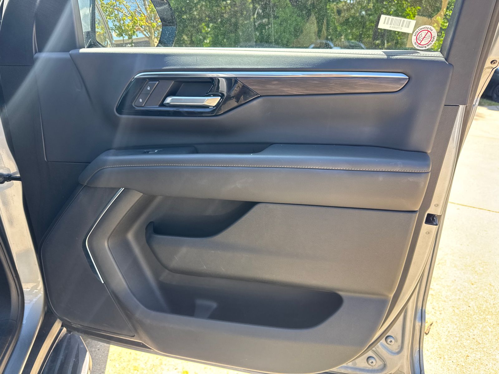 Used 2025 Gray Chevrolet LT image 14