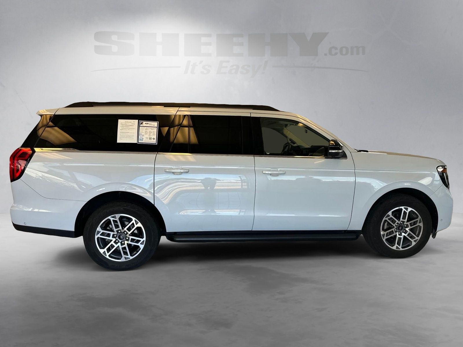 Certified Used 2025 Space Silver Ford Active image 9