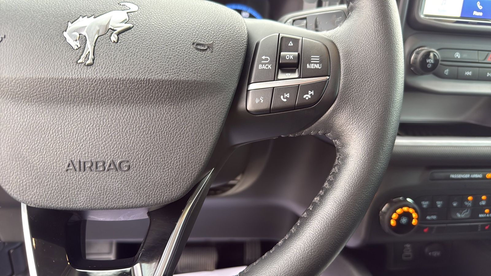 Used Car 2023 Ford Bronco Sport  Big Bend For Sale Under $30,000 In Austin, Texas