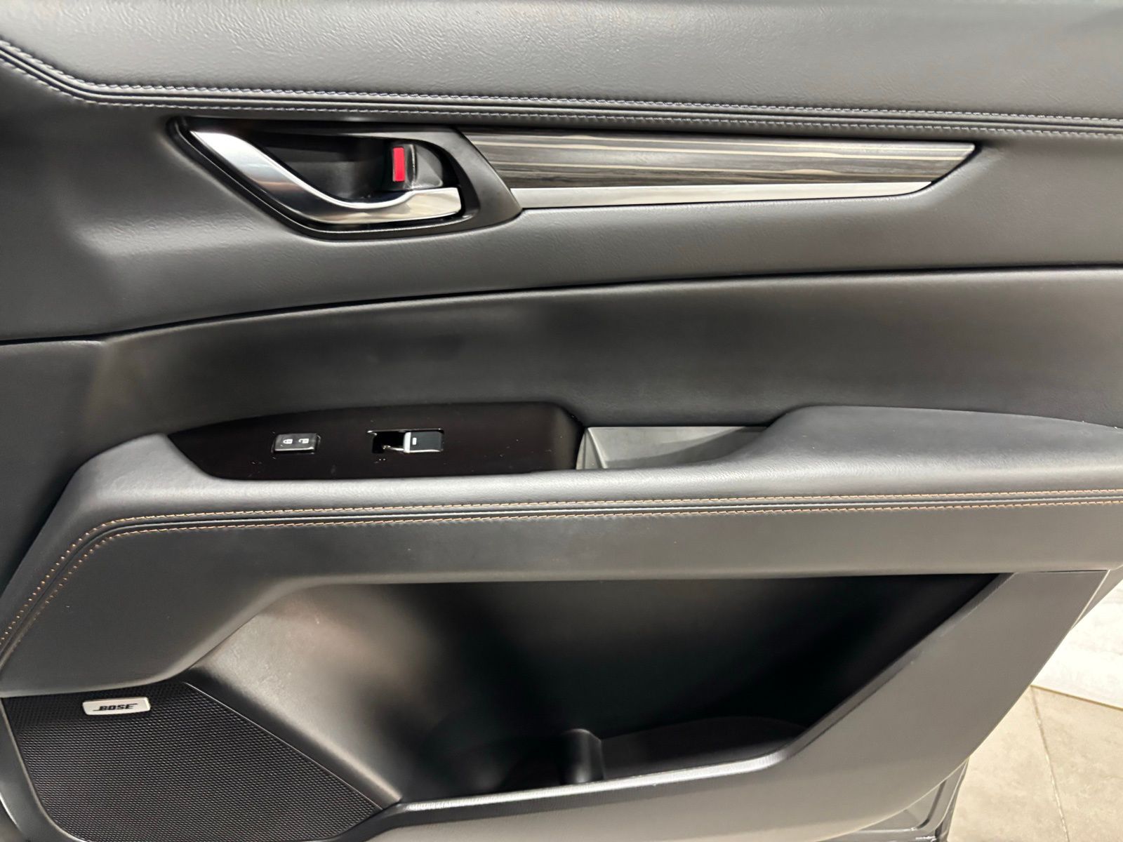 Used Car 2021 Mazda Cx-5  Grand Touring Reserve For Sale In Austin, Texas