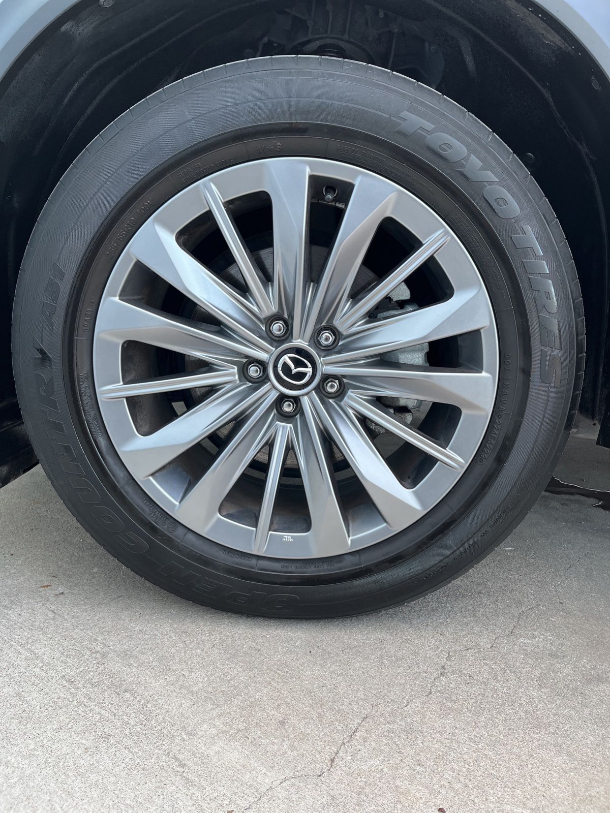Used Car 2024 Mazda Cx-90  3.3 Turbo Preferred Plus For Sale Under $30,000 In Austin, Texas
