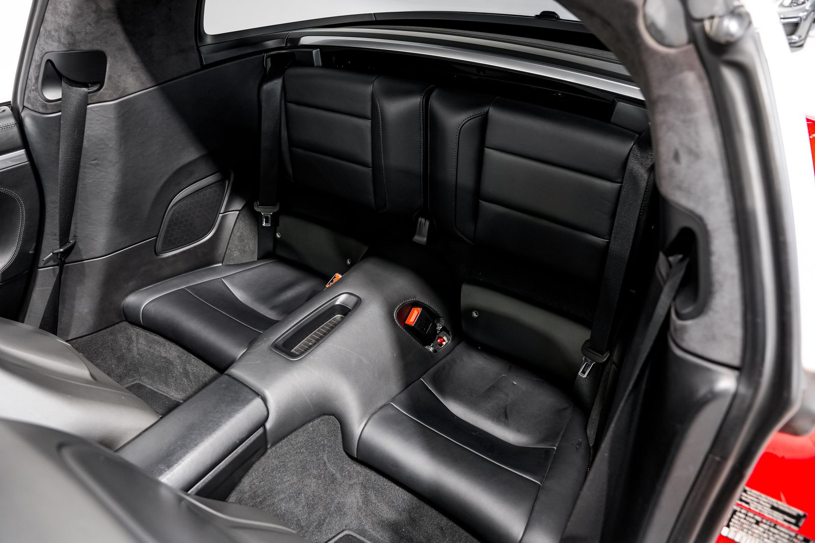 2015 Porsche 911 Targa 4S — photo 23