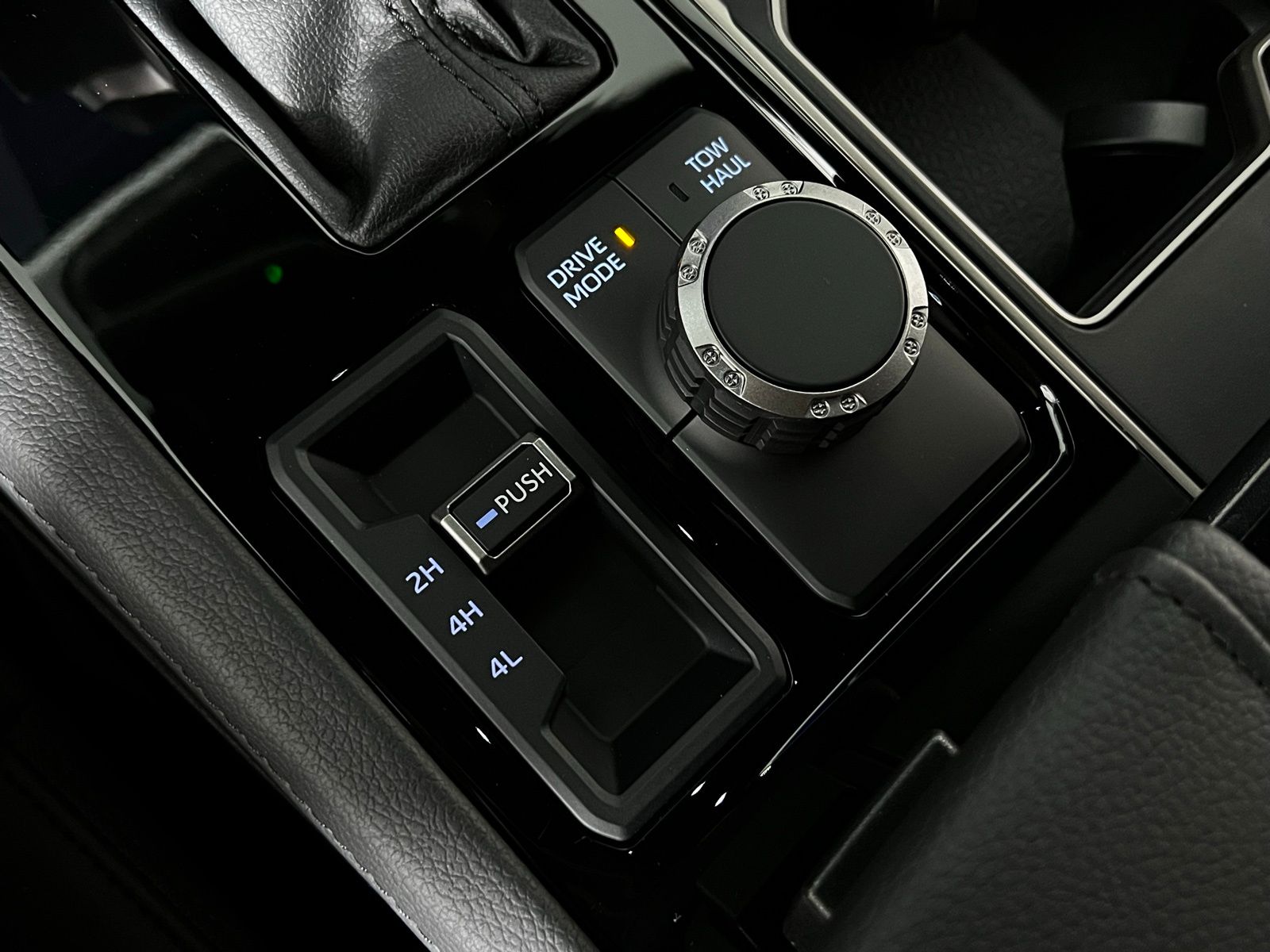 Thumbnail: 2026 Toyota Tundra - 18