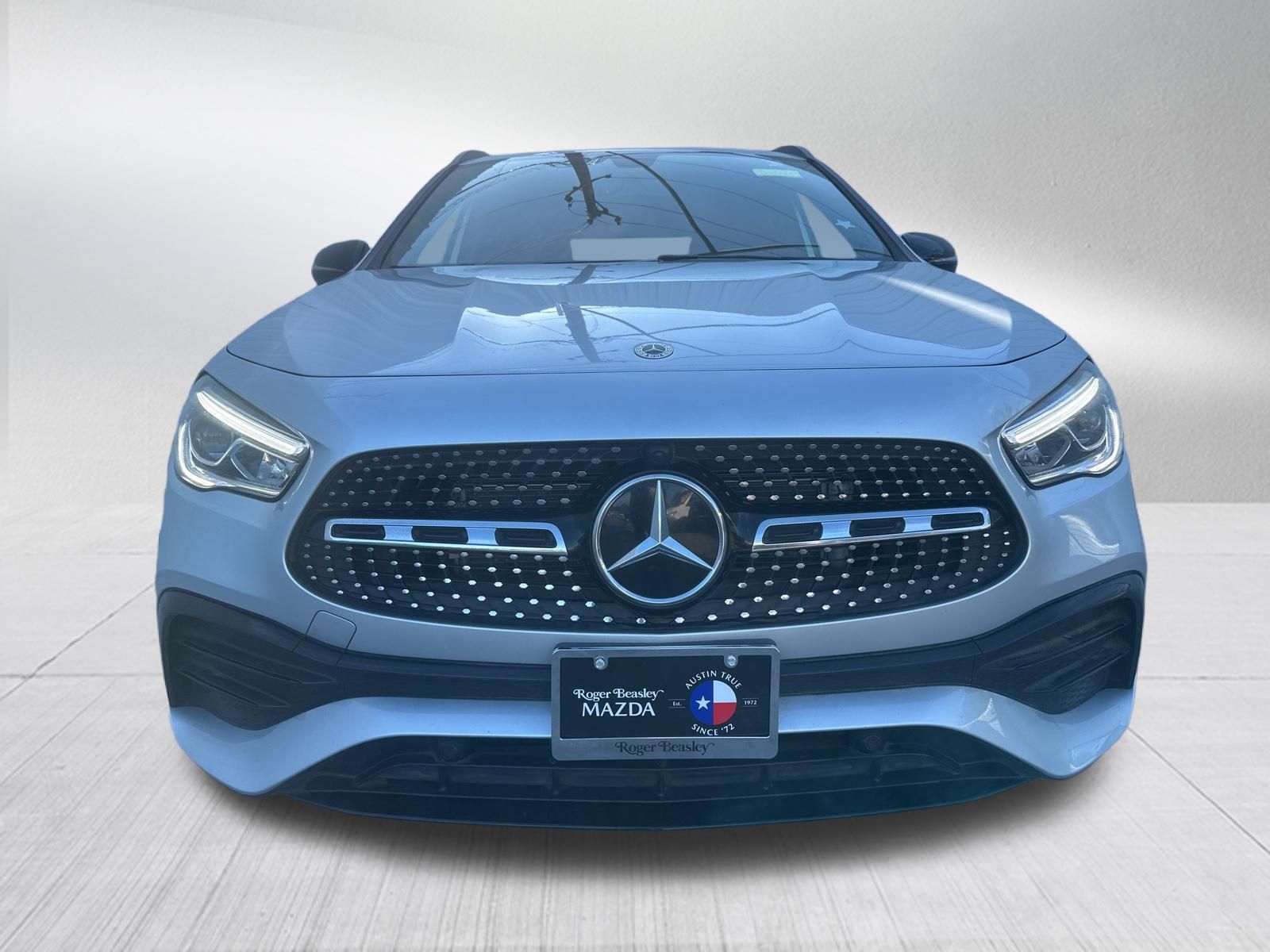 Used Car 2023 Mercedes-benz Gla  Gla 250 For Sale Under $30,000 In Austin, Texas