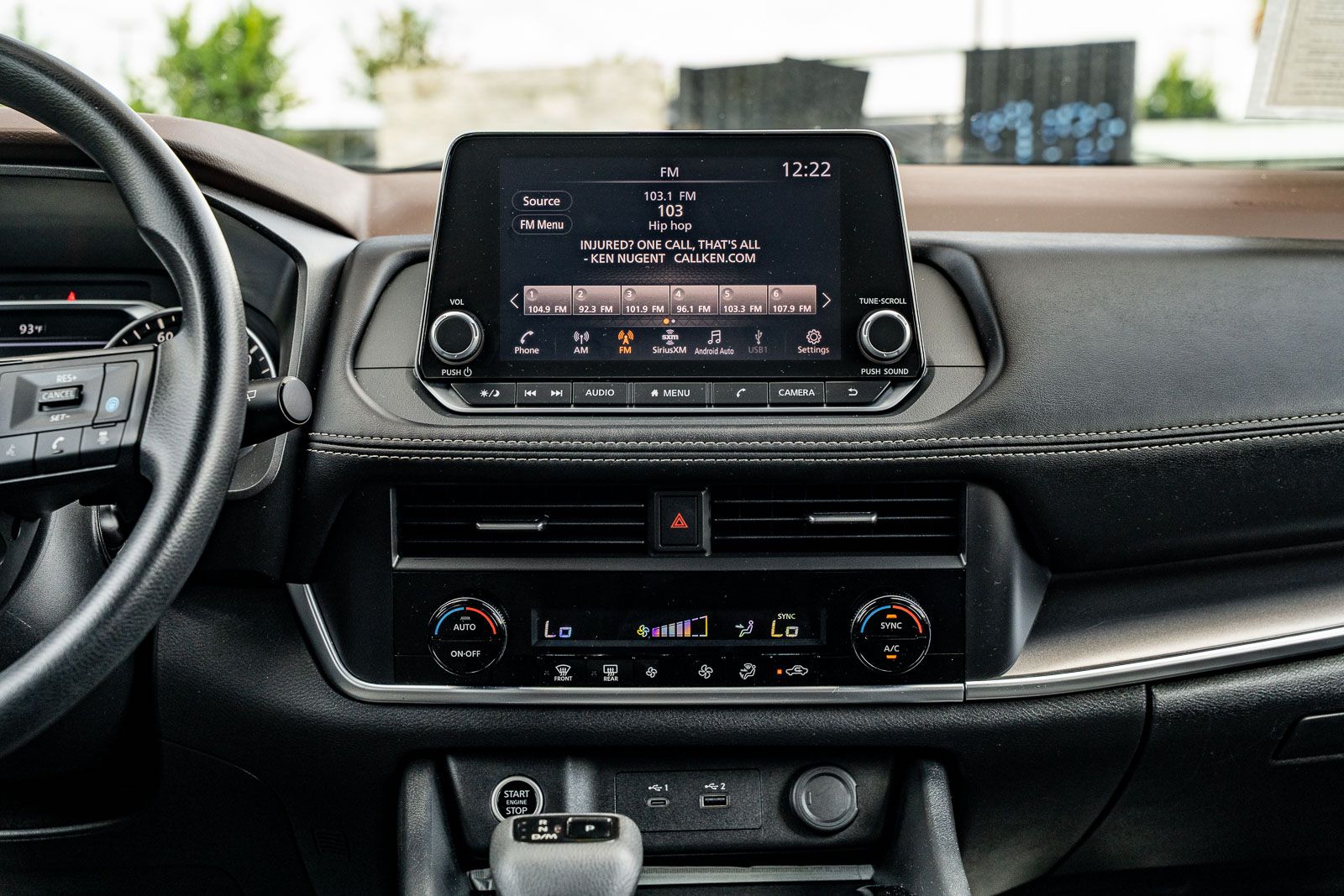 Used 2023 Nissan Rogue SUV