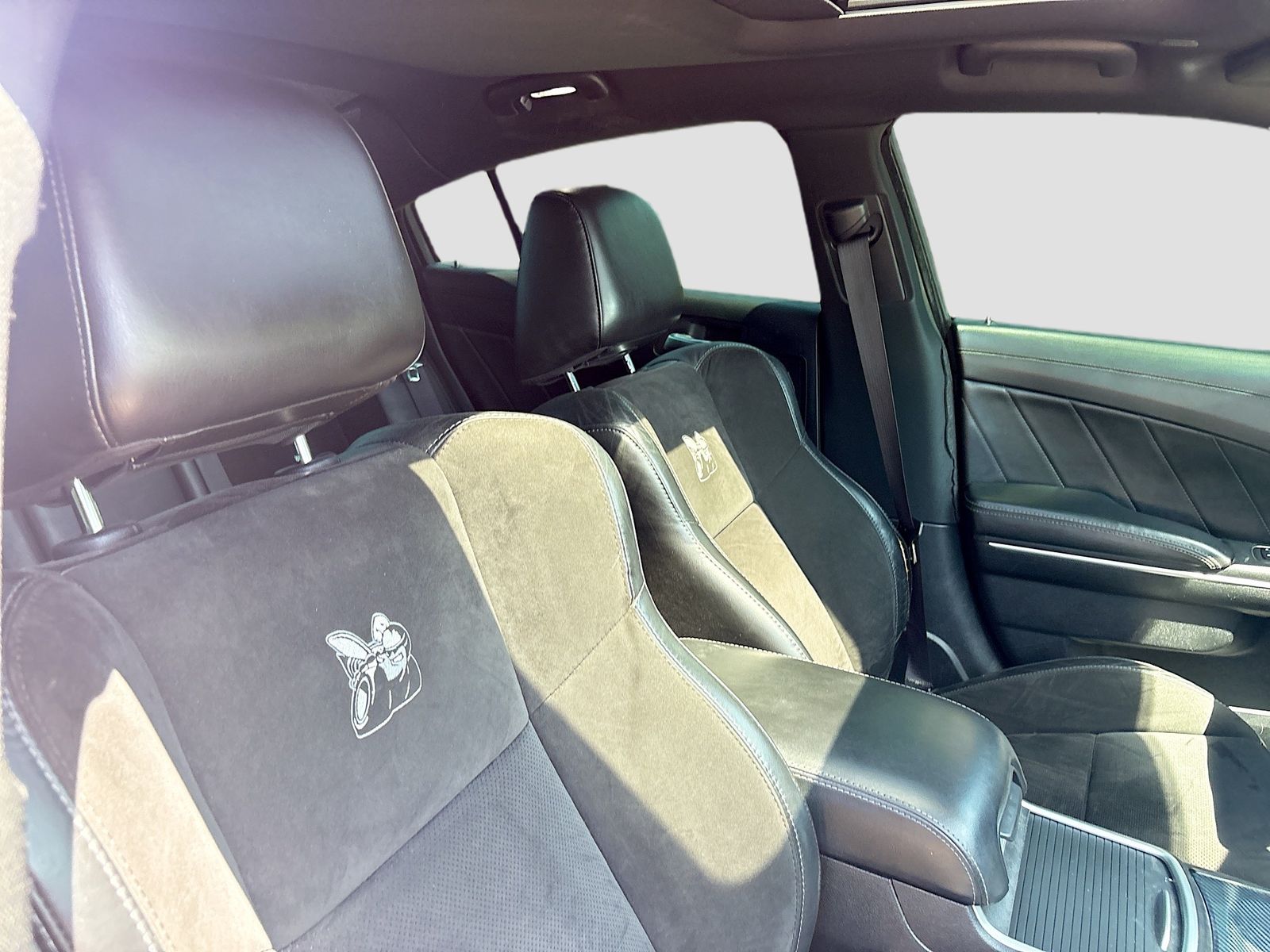Used 2020 Orange Dodge R/T Scat Pack image 29