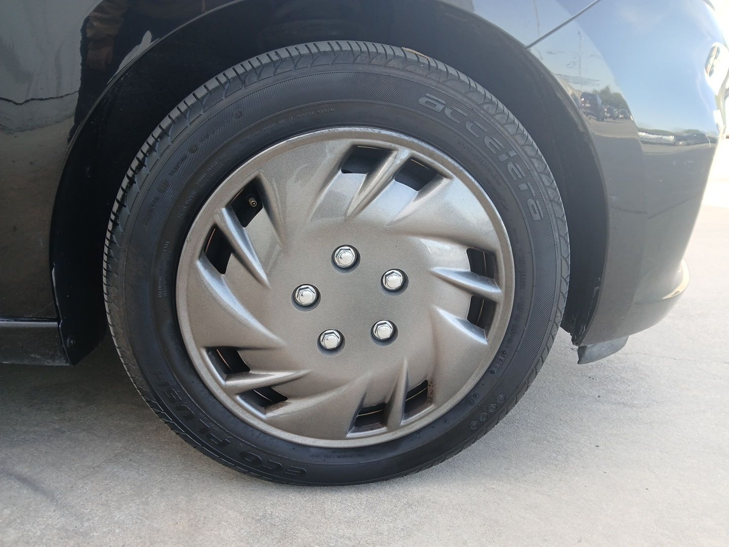 Used Car 2019 Chevrolet Spark  Ls For Sale Under $12,000 In Austin, Texas