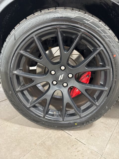 Used Car 2018 Dodge Challenger  392 Hemi Scat Pack Shaker For Sale Under $35,000 In Austin, Texas