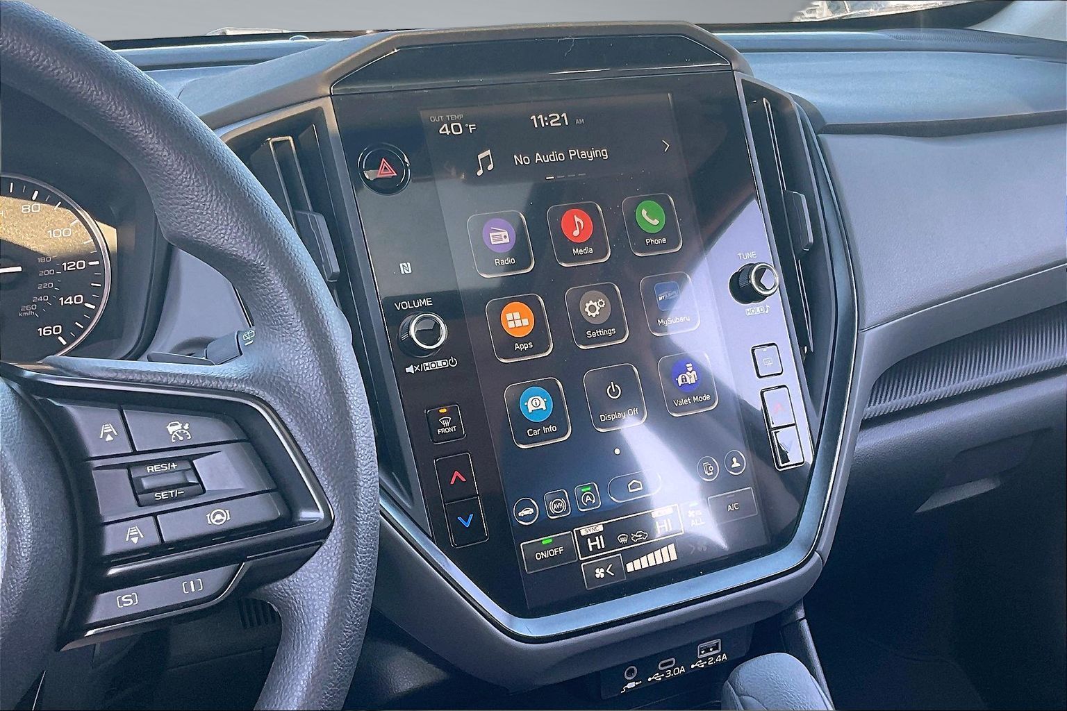 View vehicle photo 7