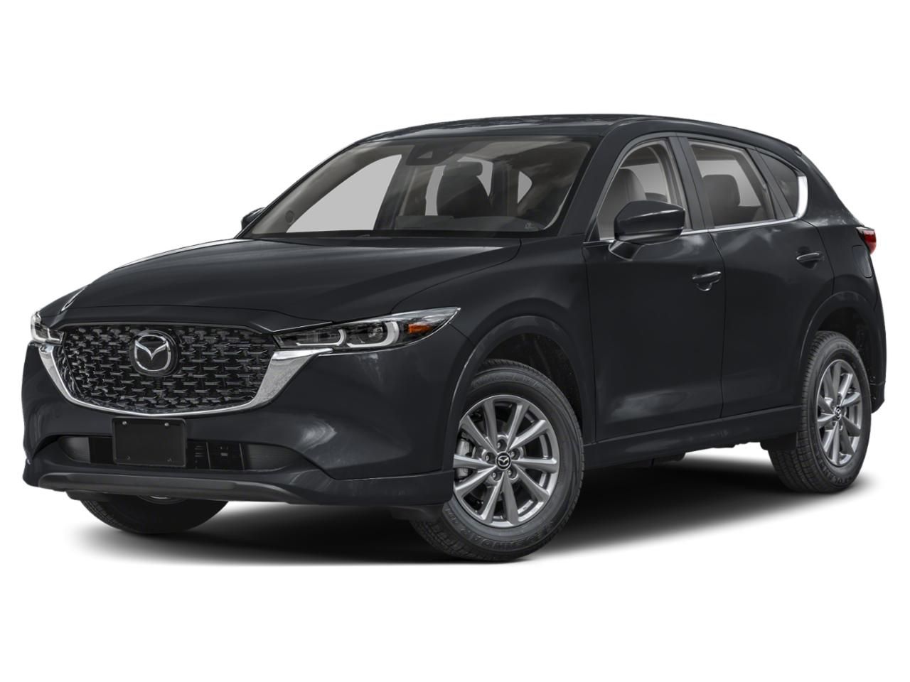 New Car 2025 Mazda Cx-5  2.5 S Select Package For Sale Under $35,000 In Austin, Texas