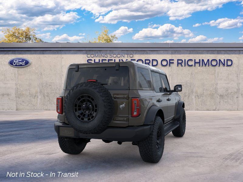 New 2026 Marsh Gray Ford Outer Banks image 8