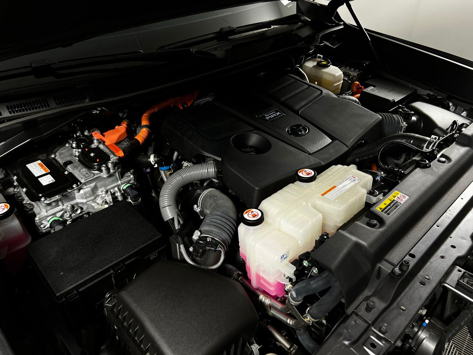 Thumbnail: 2023 Toyota Tundra - 10