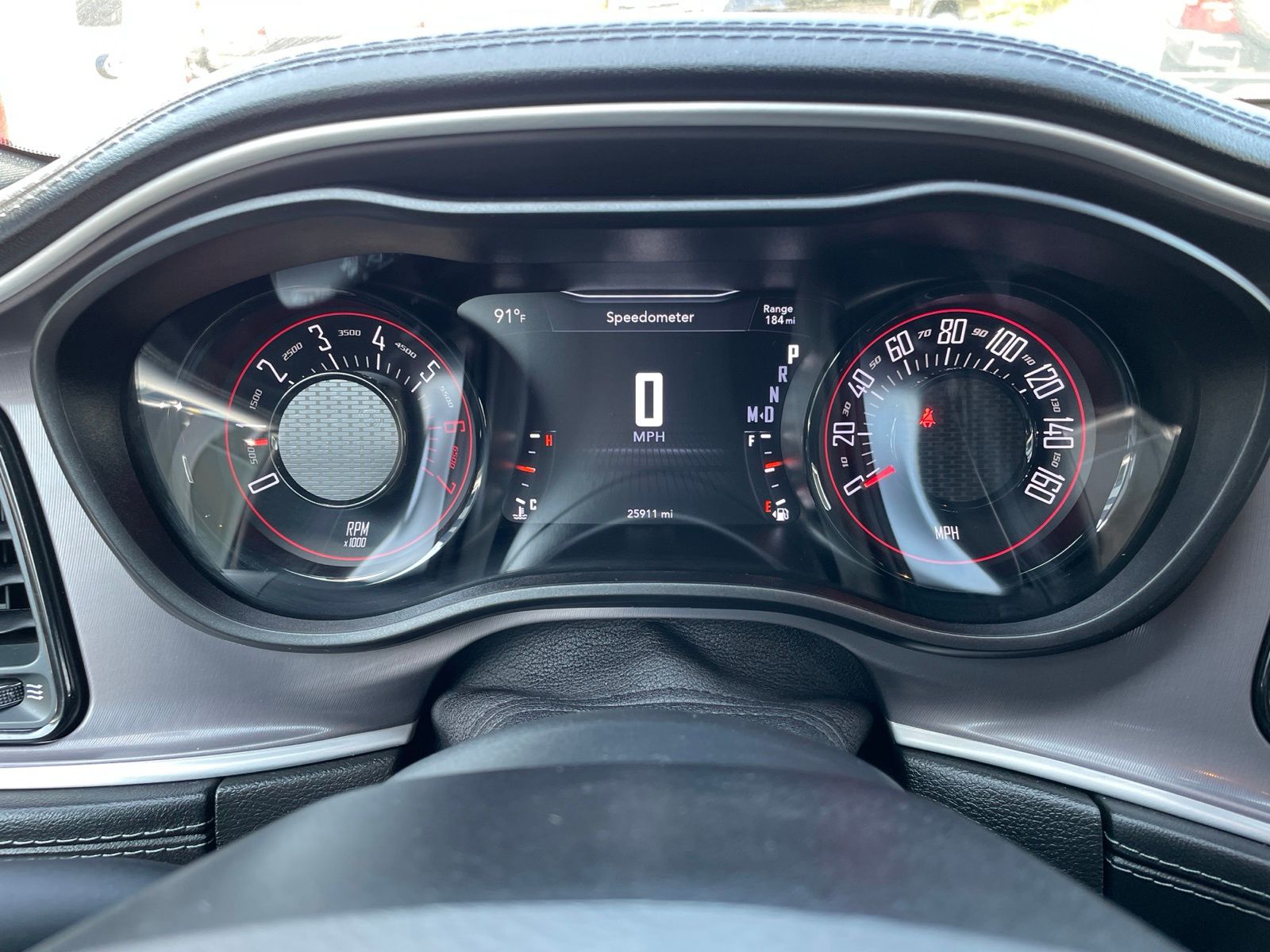 Used 2022 Smoke Dodge R/T image 15