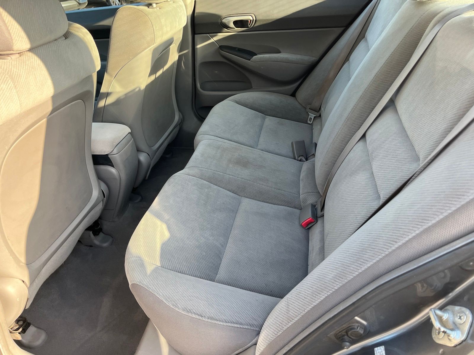 Used Car 2009 Honda Civic  Lx For Sale Under $10,000 In Austin, Texas