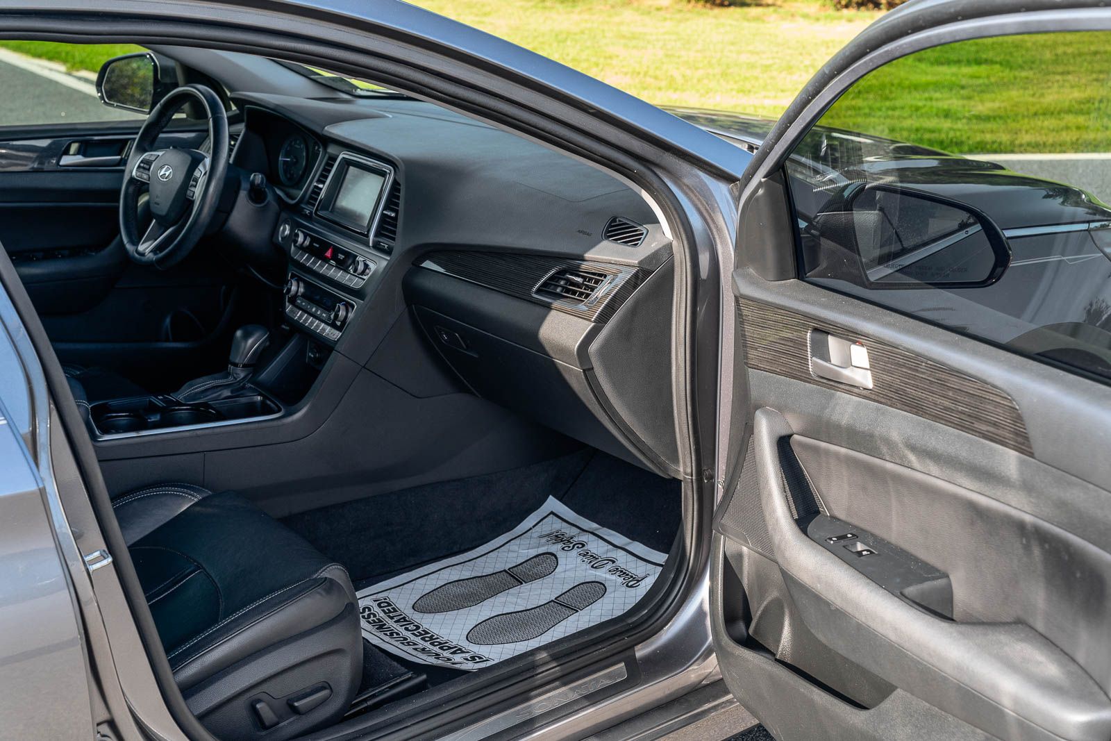 Used 2018 Hyundai Sonata Sedan