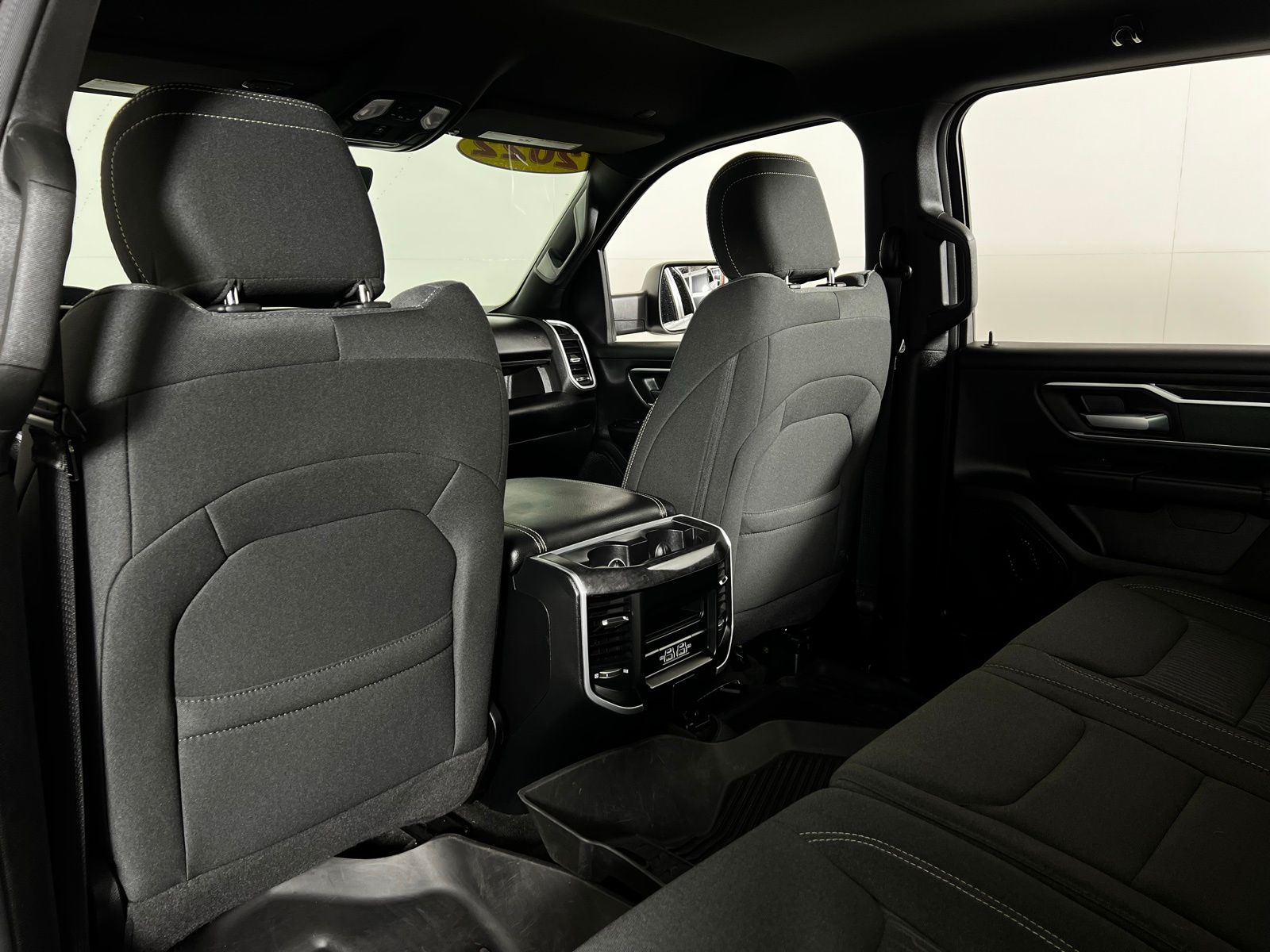 Thumbnail: 2022 RAM 1500 - 23