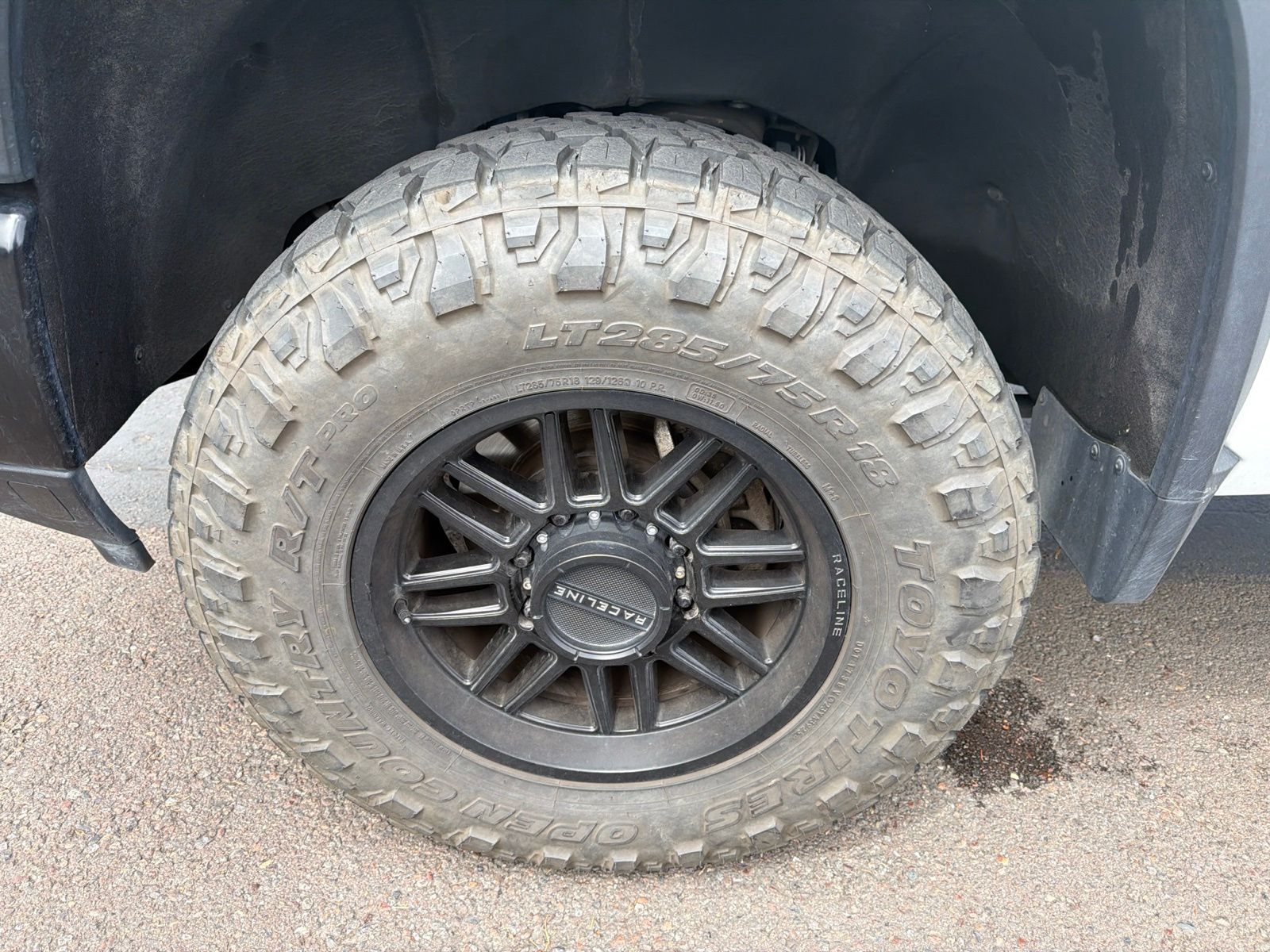 used 2024 Chevrolet Silverado 2500HD car, priced at $46,999