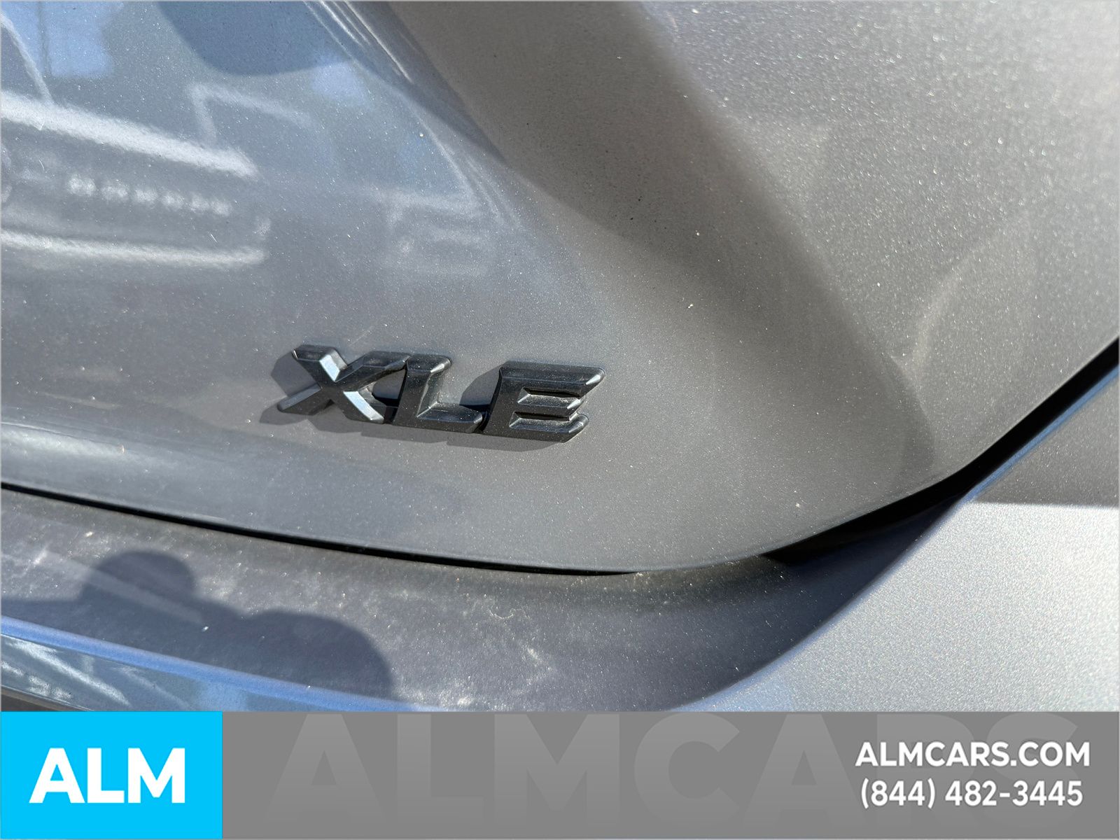 Used 2026  Toyota XLE image 6