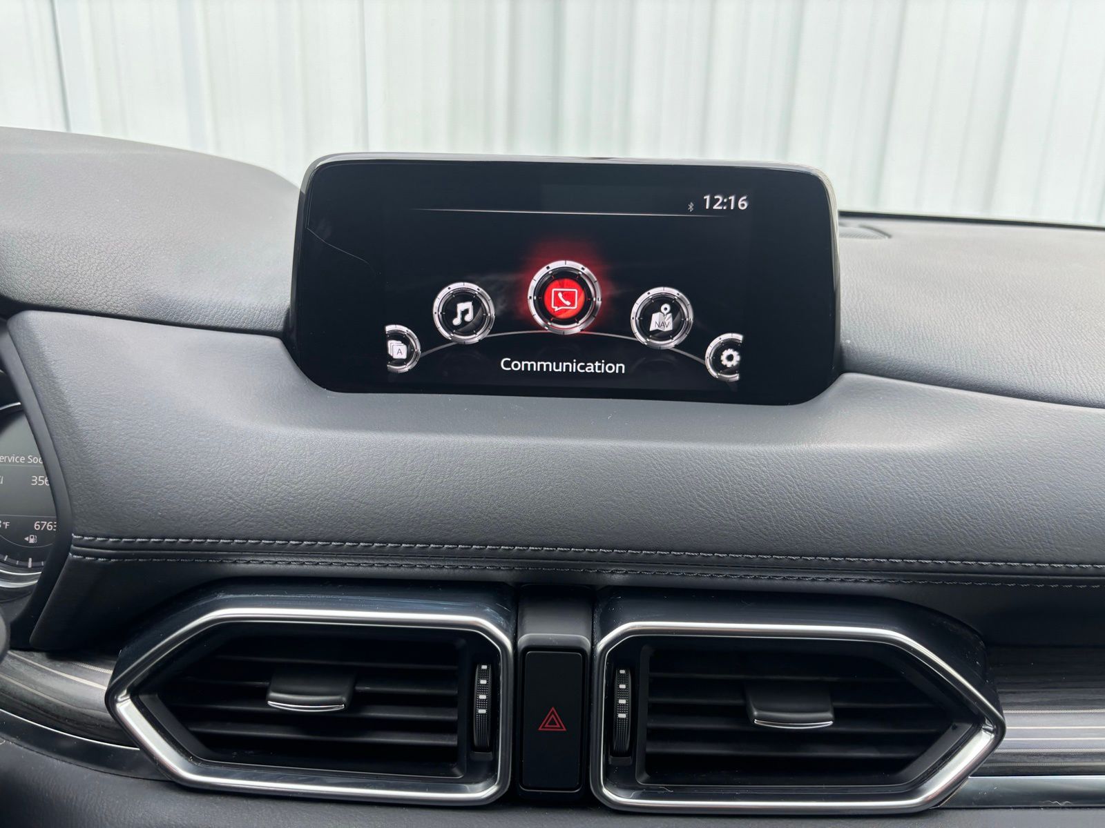 Used Car 2018 Mazda Cx-5  Grand Touring For Sale Under $20,000 In Austin, Texas