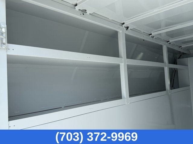 New 2026 Oxford White Ford SD image 18