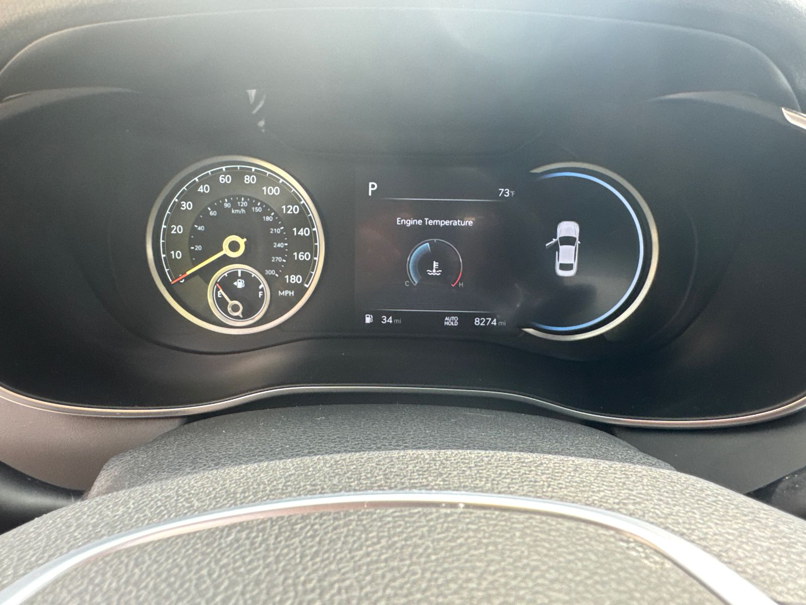 2023 GENESIS G70 Standard - Photo 26