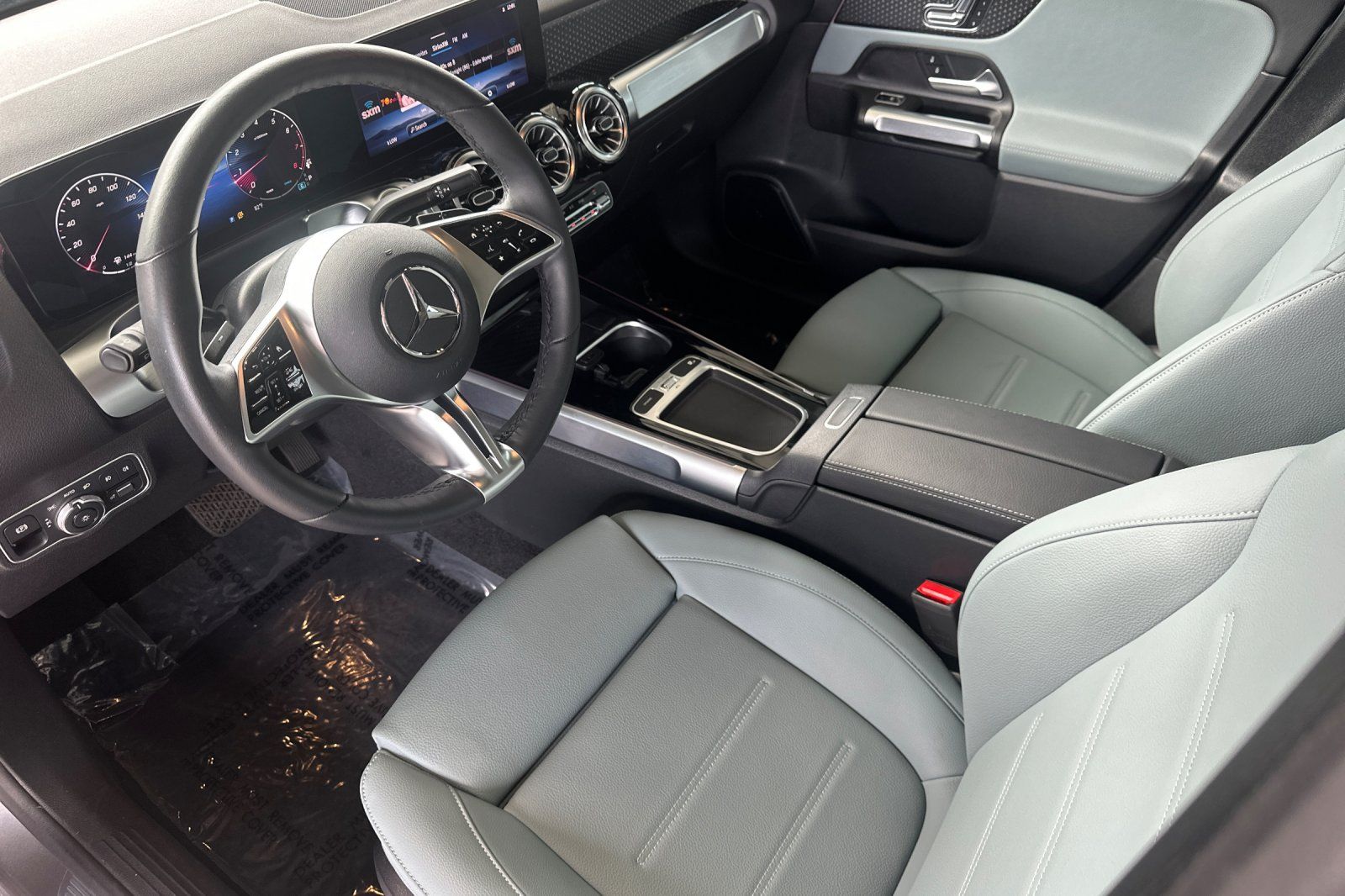 Used 2026 Mercedes-benz GLB SUV