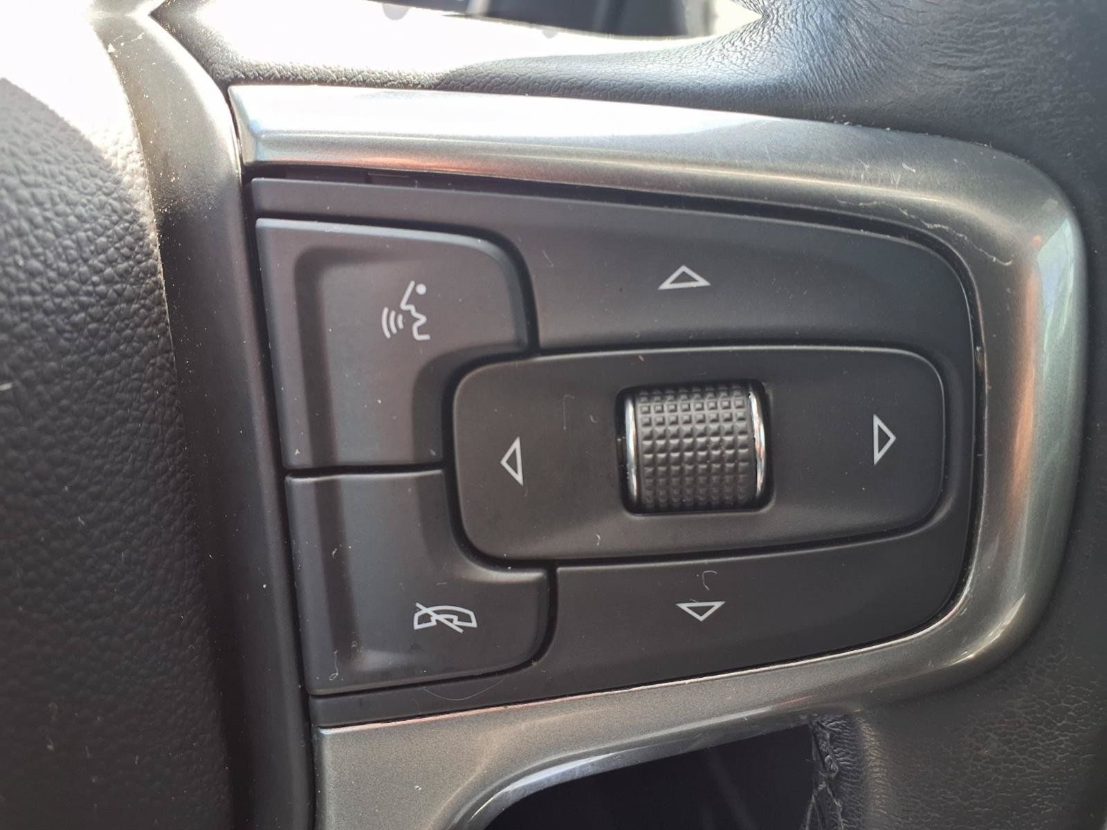 2021 Chevrolet Tahoe Z71 Black at Shottenkirk Kia Fort Bend