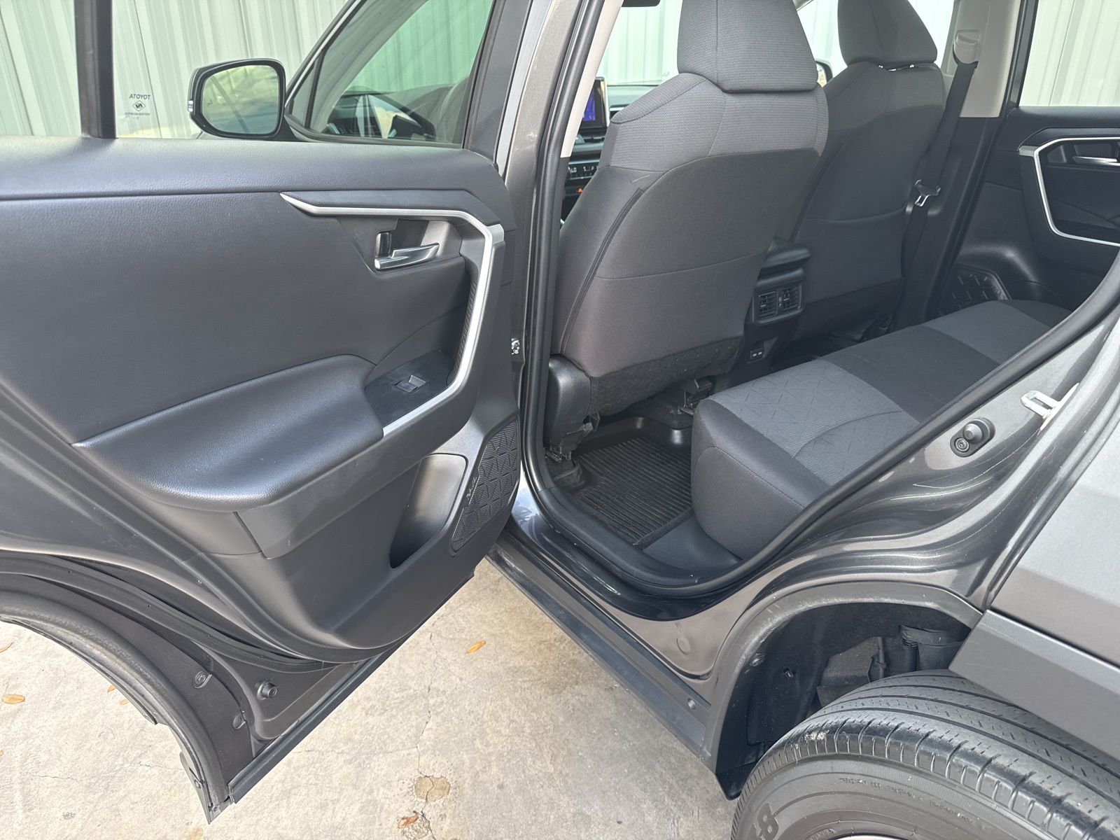 Used Car 2023 Toyota Rav4  Xle For Sale Under $35,000 In Austin, Texas