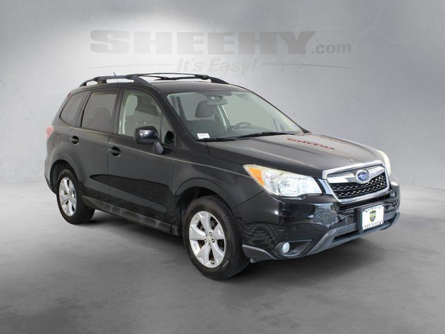 Used 2014 Black Subaru 2.5i Premium image 2