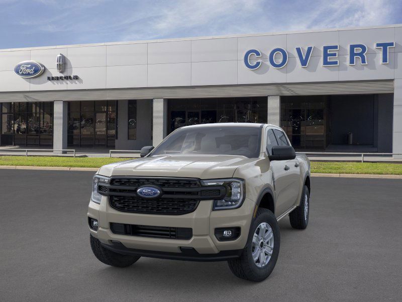 New Car 2025 Ford Ranger  Xl For Sale Under $35,000 In Austin, Texas