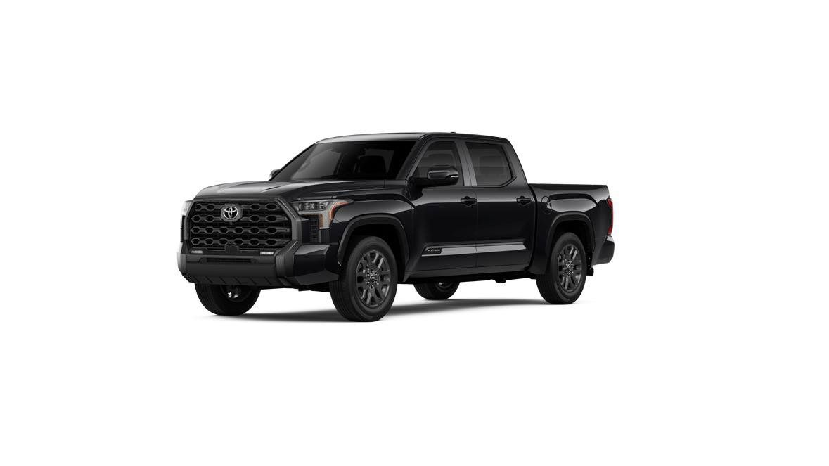 new 2026 Toyota Tundra car