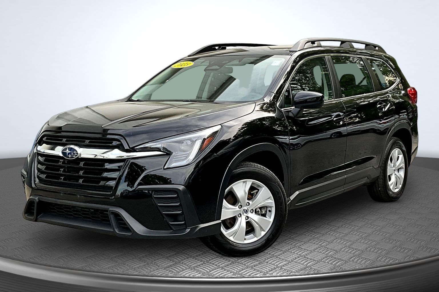 2023 Subaru Ascent