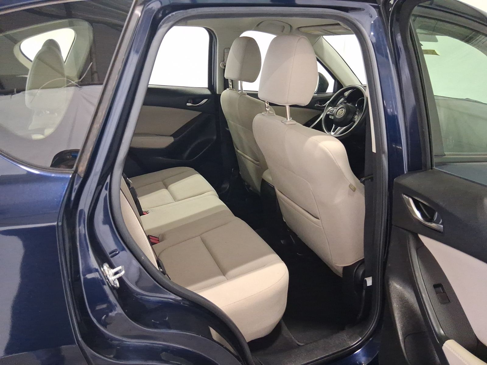 Used Car 2014 Mazda Cx-5  Sport For Sale Under $15,000 In Austin, Texas