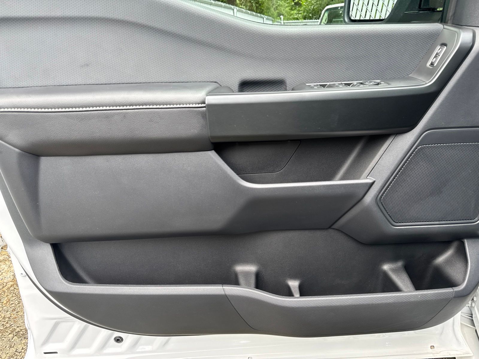 New 2026 White Ford STX image 32