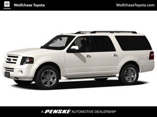 2011 Ford Expedition EL Limited -
                Cordova, TN