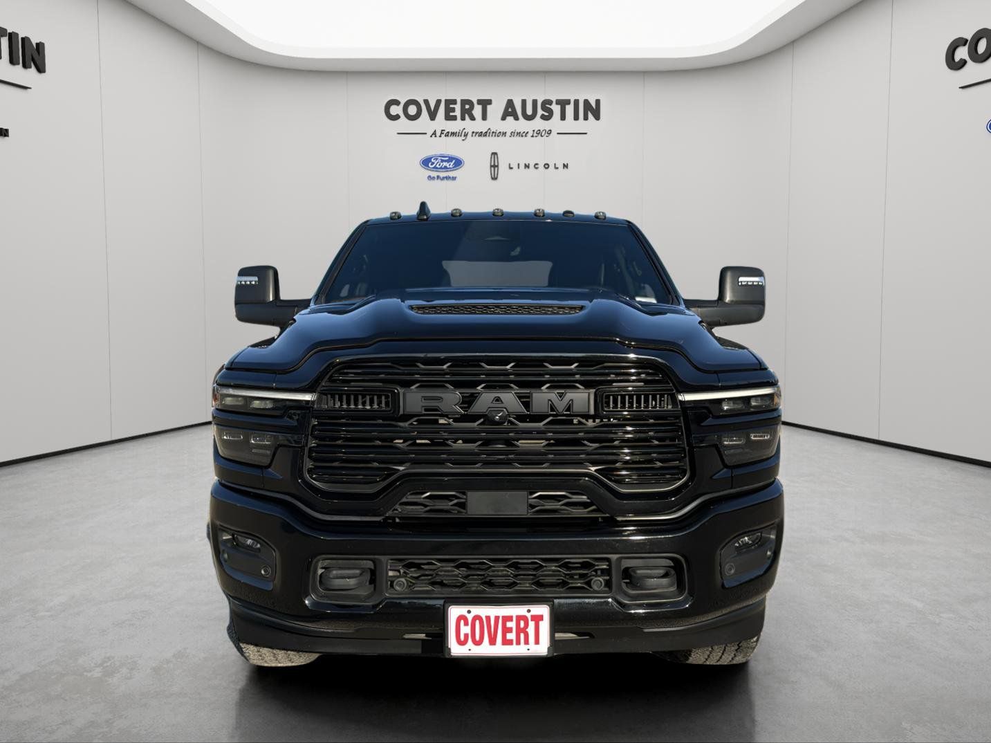 Used Car 2025 Ram 2500  Laramie For Sale Under $80,000 In Austin, Texas