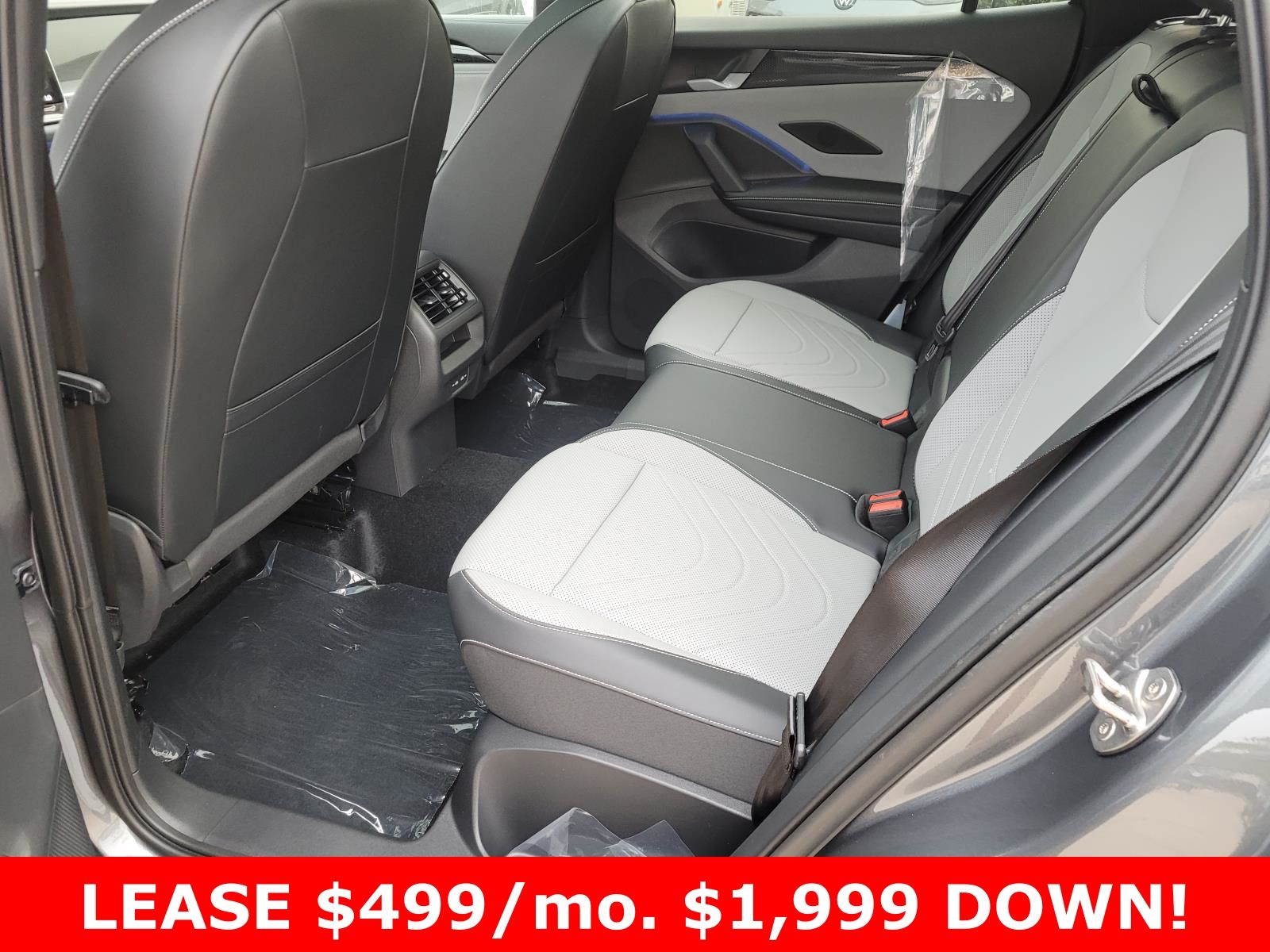 new 2026 Volkswagen Tiguan car, priced at $34,180