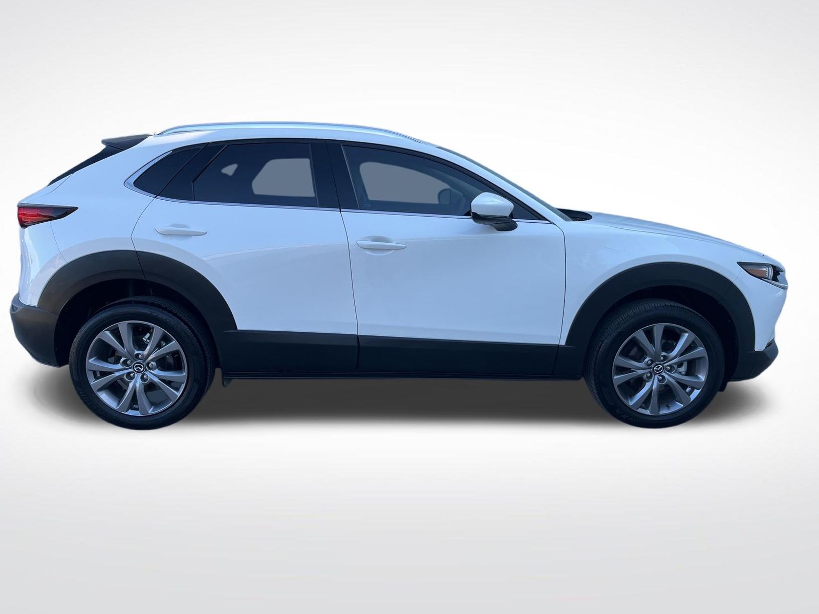 Used Car 2025 Mazda Cx-30  2.5 S Premium Package For Sale Under $30,000 In Austin, Texas