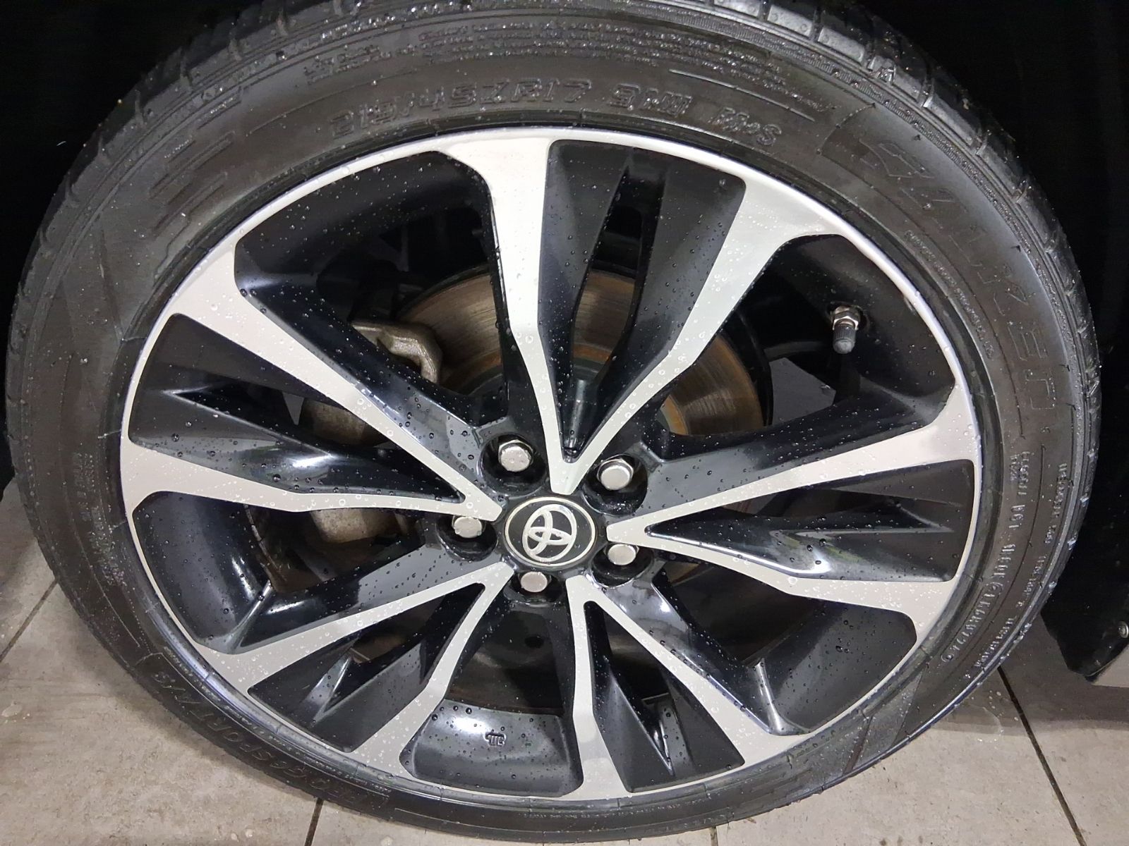Used Car 2019 Toyota Corolla  Se For Sale Under $15,000 In Austin, Texas