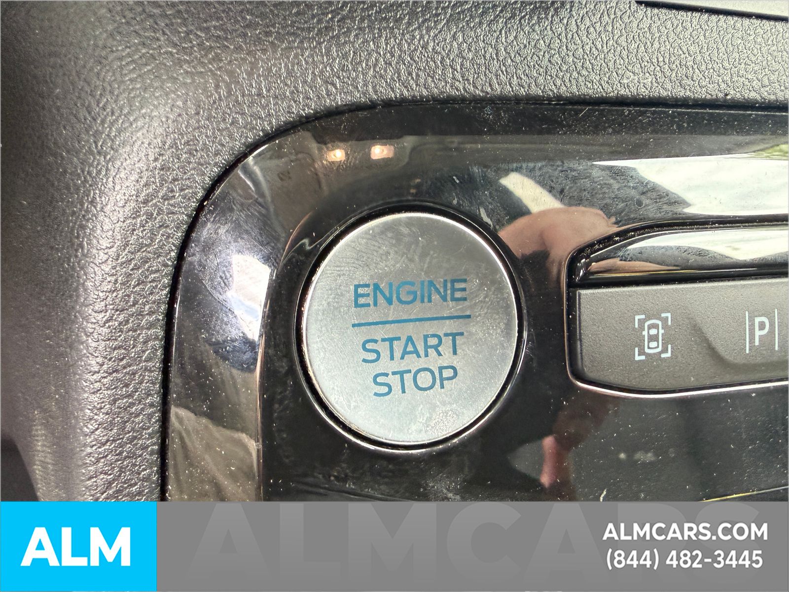 Used 2024 Black Ford Platinum image 21