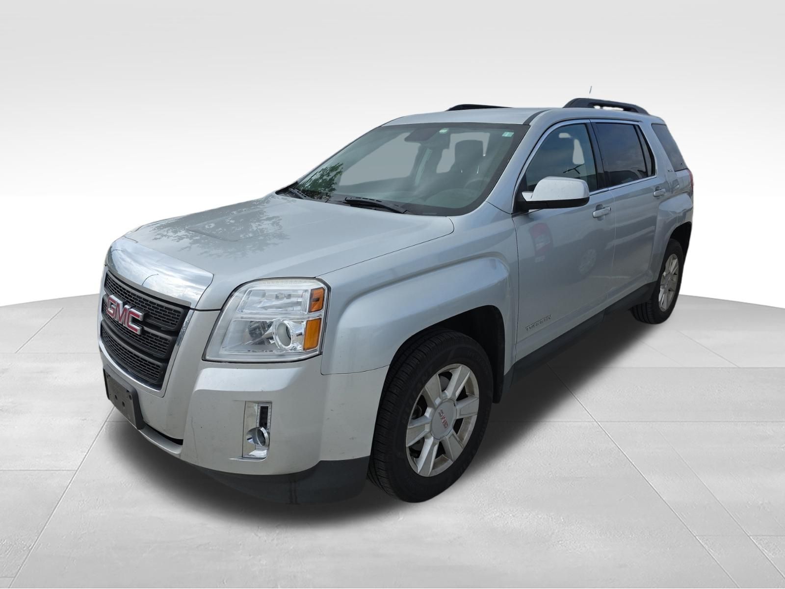 2013 GMC Terrain SLE-2