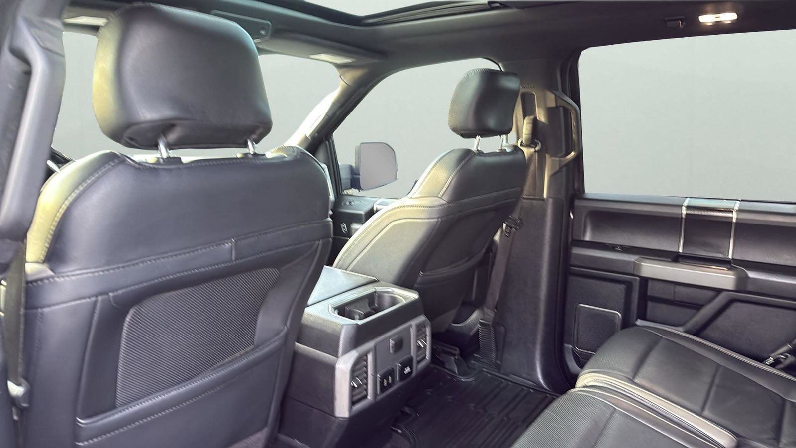 Used Car 2017 Ford F-150  Raptor For Sale Under $35,000 In Austin, Texas