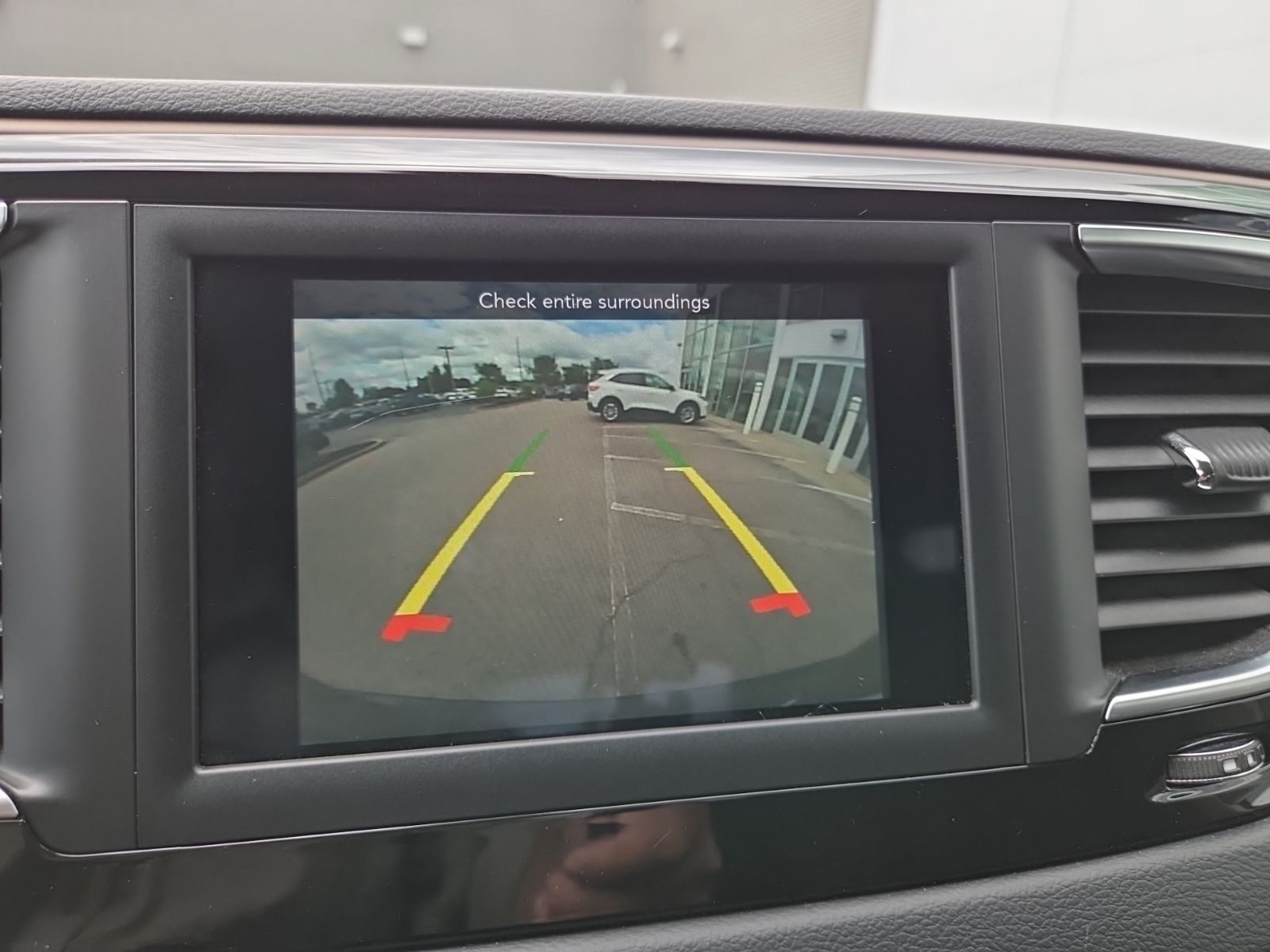 used 2018 Chrysler Pacifica car, priced at $18,250