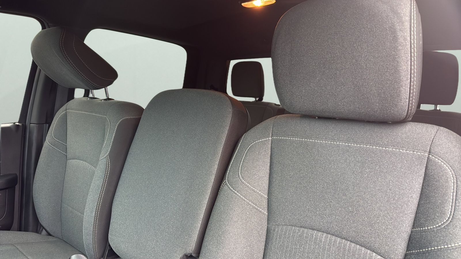 Used Car 2022 Ram 3500  Tradesman For Sale Under $50,000 In Austin, Texas