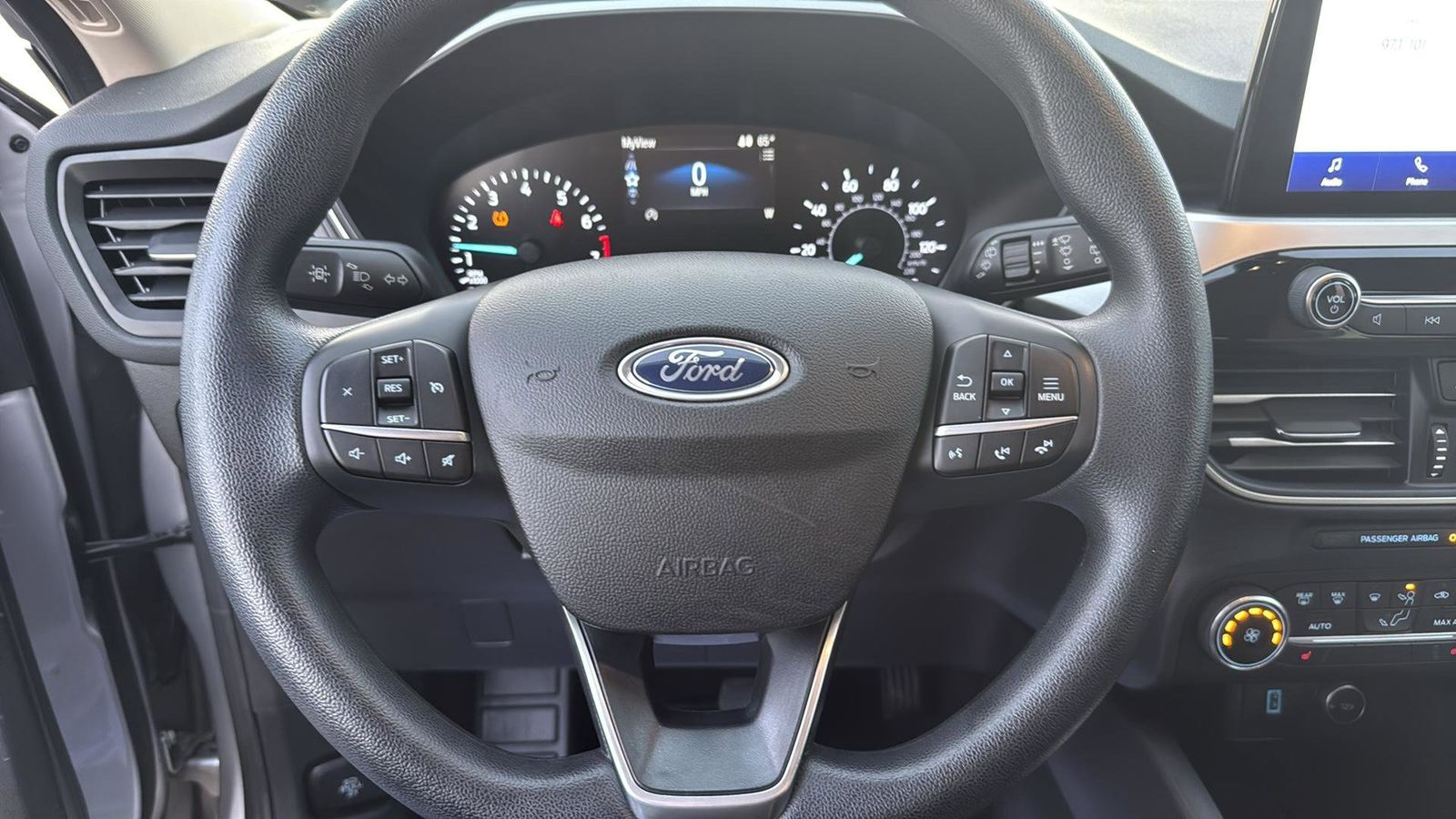 Used Car 2020 Ford Escape  Se For Sale Under $20,000 In Austin, Texas