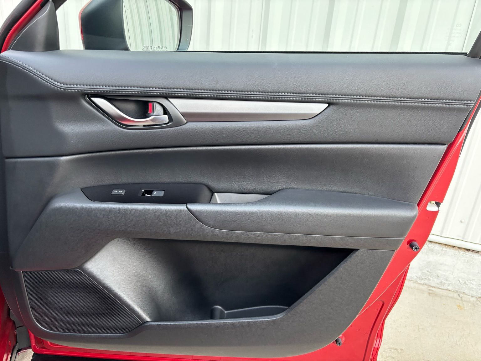 Used Car 2025 Mazda Cx-5  2.5 S Select Package For Sale Under $30,000 In Austin, Texas