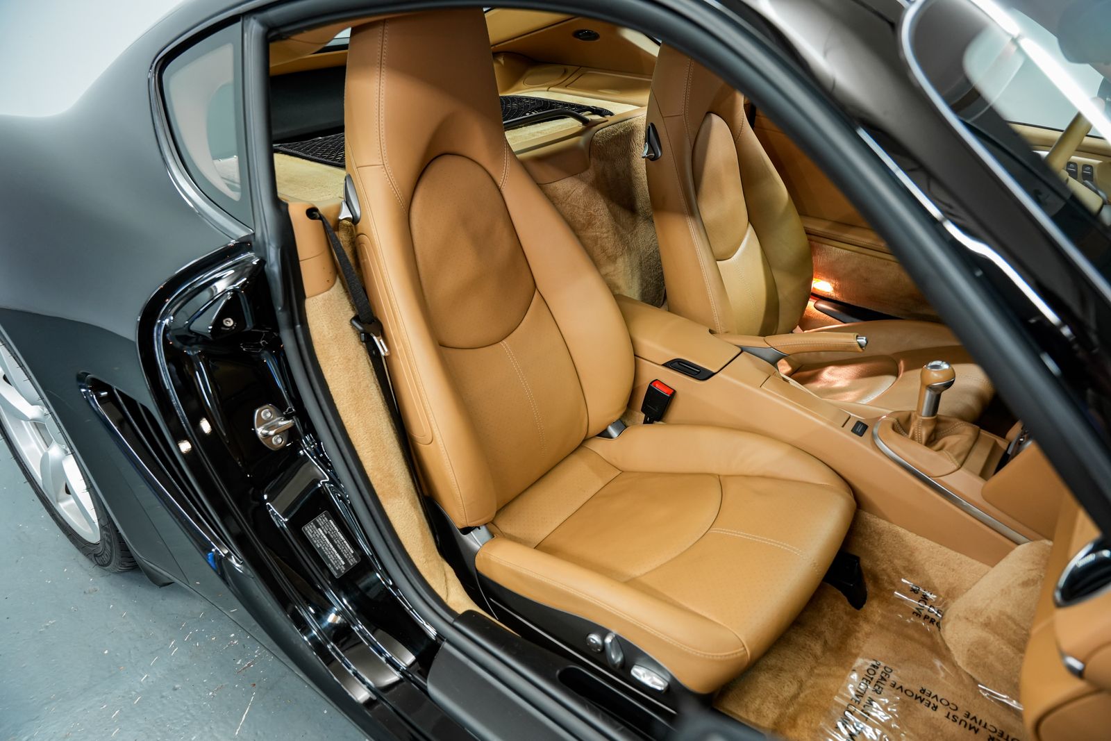 2007 Porsche Cayman S — photo 24